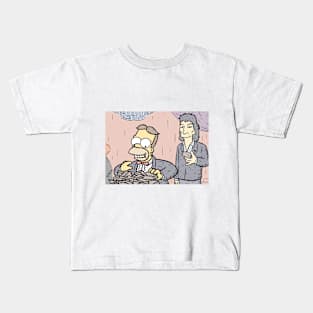 2 Kids T-Shirt